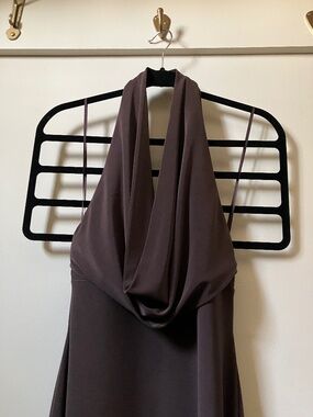 Aritzia Memory Dress